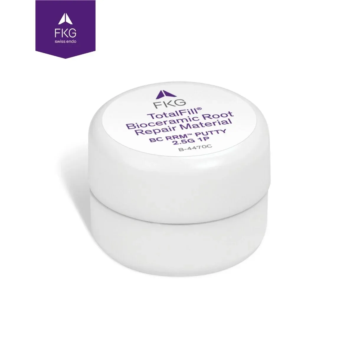 TotalFill® BC RRM™ Putty