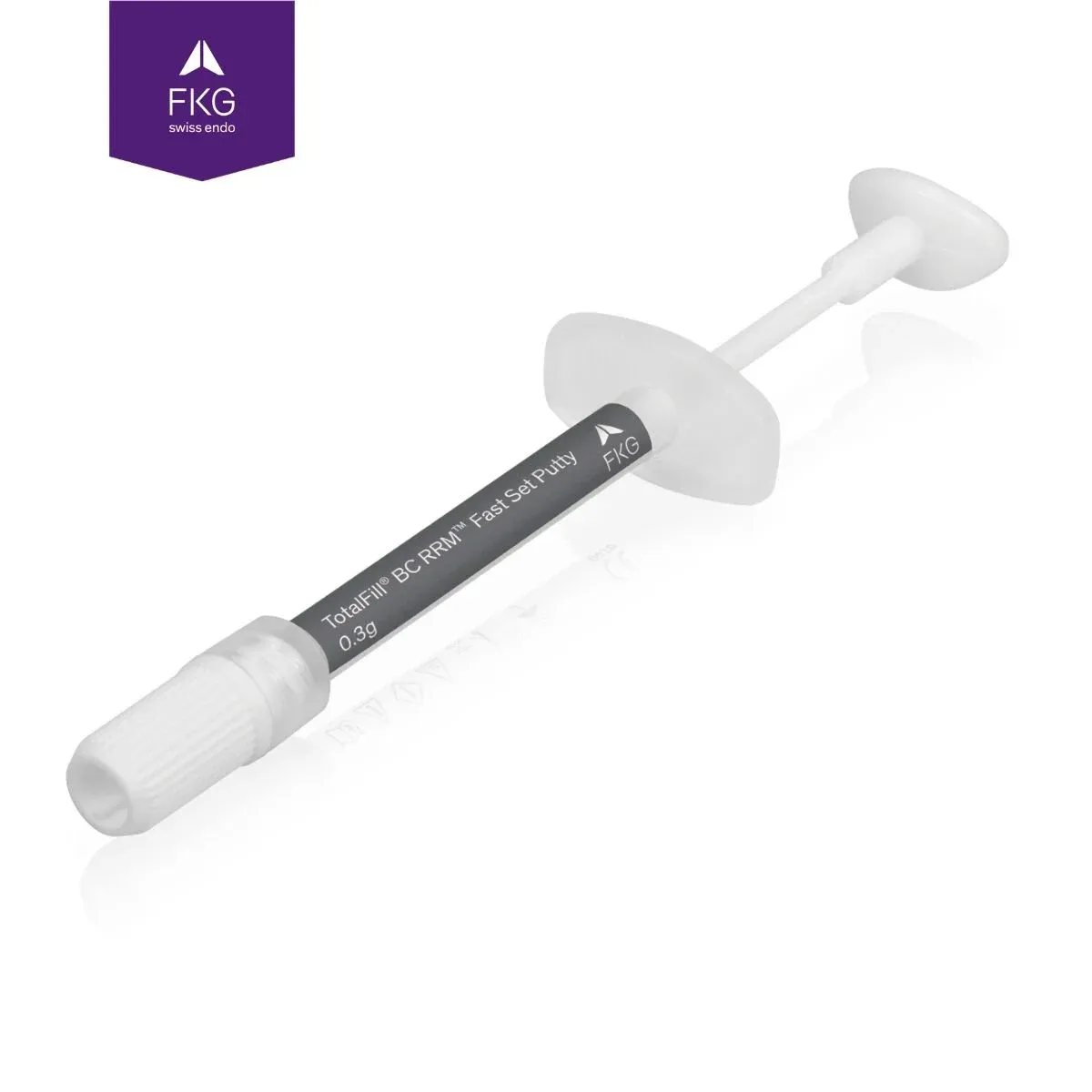 TotalFill® BC RRM™ Fast Set Putty