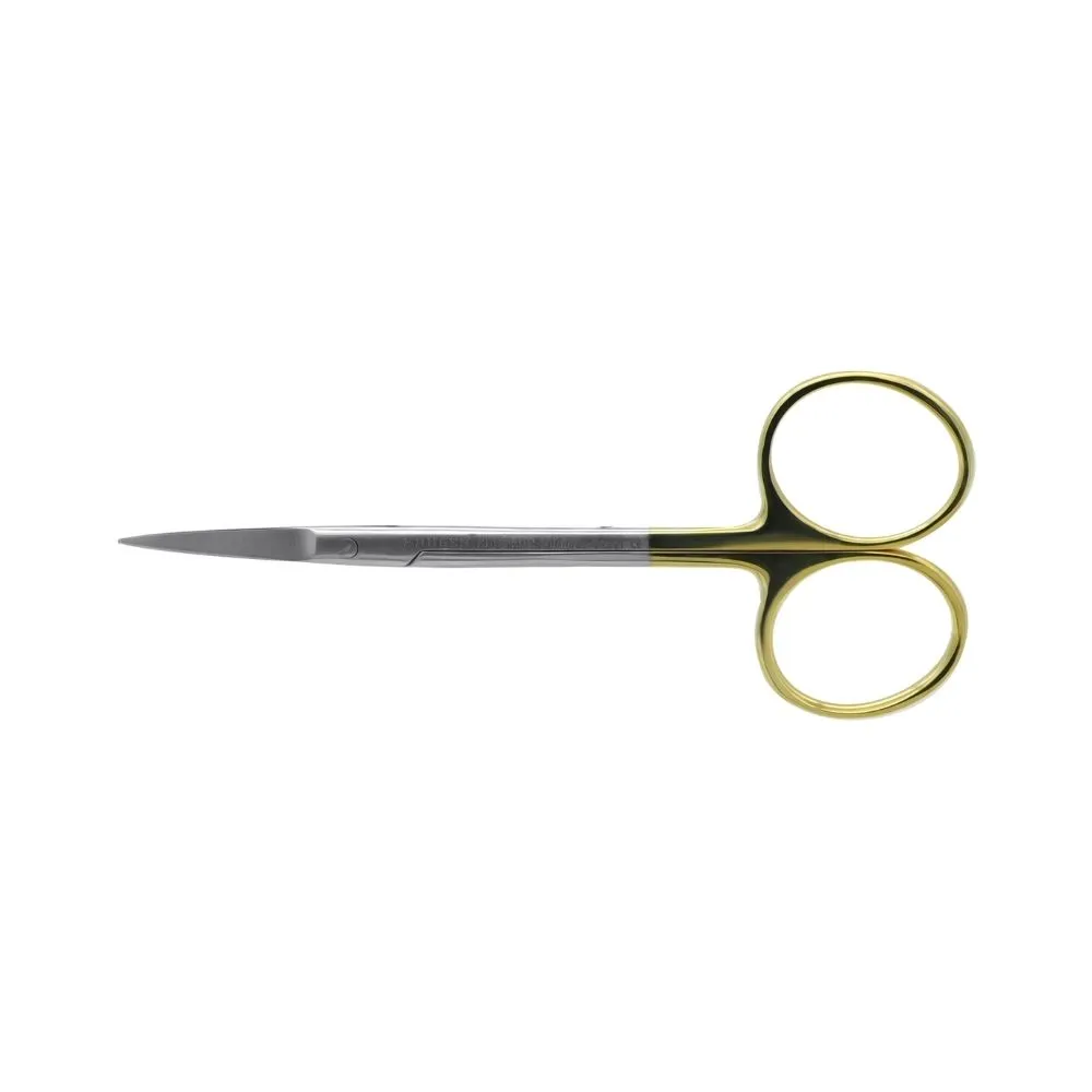 KRUGER - TC CERRAHİ MAKAS 11.5 CM