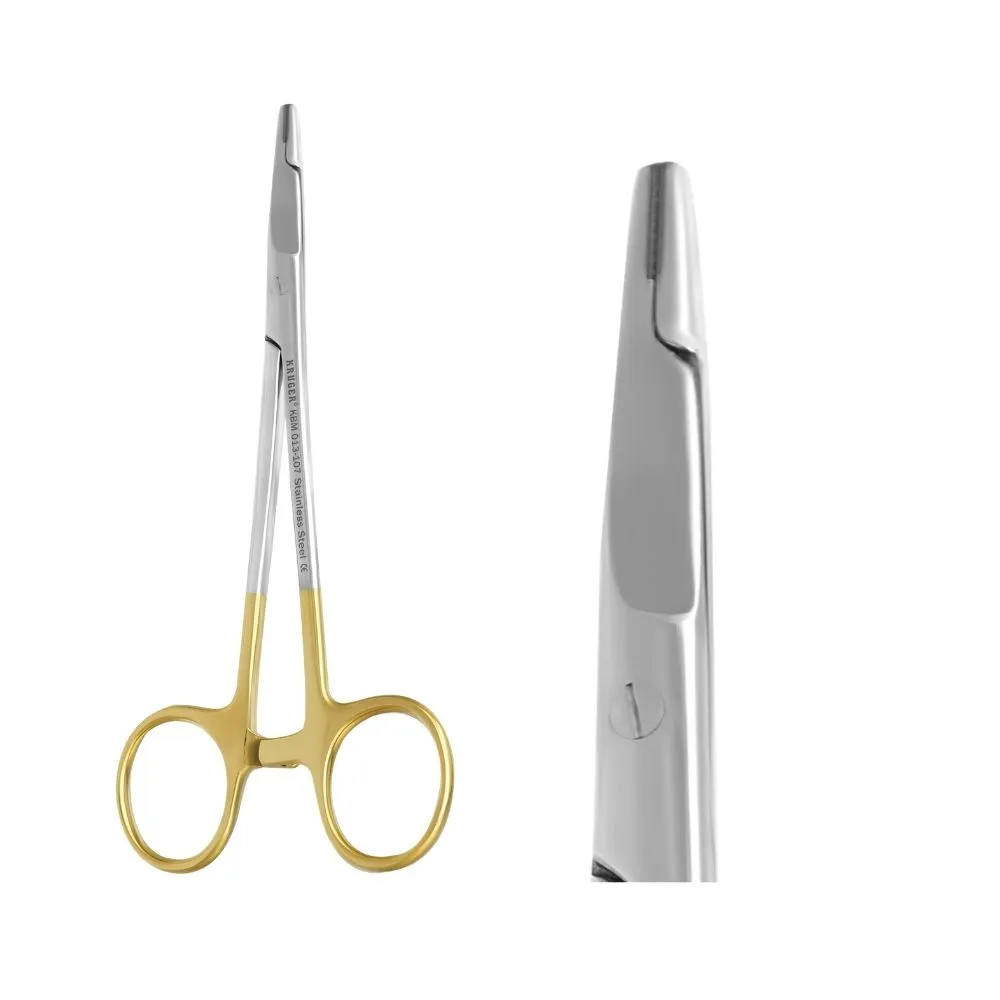KRUGER - TC. OLSEN HEGAR MAKAS & PORTEGÜ 14.5 CM