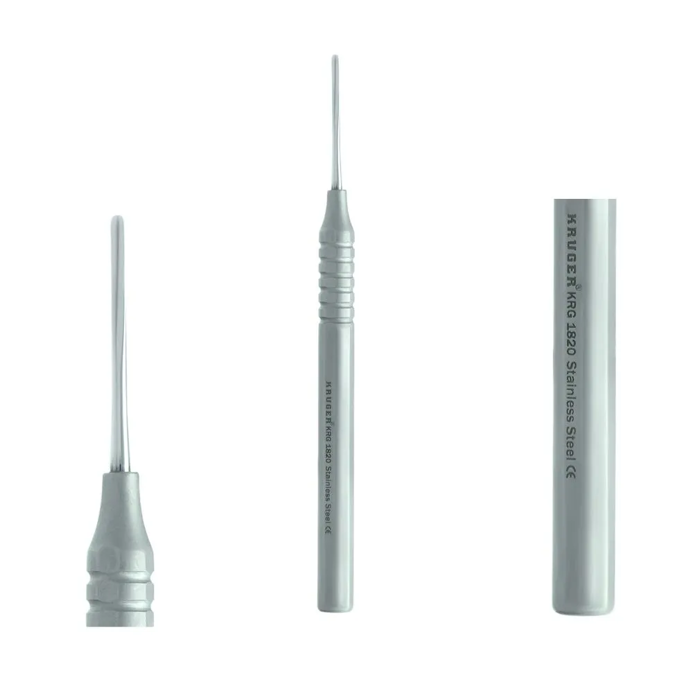 KRUGER - PERIOTOME PERIODONTOLOJI