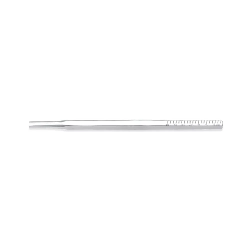 KRUGER - DERECELİ ENDO AYNA SAPI