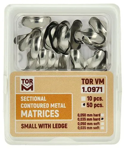 TOR VM -  BÖBREK MATRİX REFİLL(50'LİK)