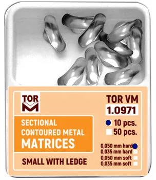 TOR VM -  BÖBREK MATRİX REFİLL(10'LUK)