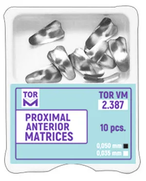 TOR VM - 2.387 KAŞIK MATRİX REFİLL
