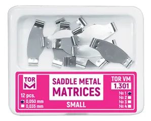 TOR VM -  KELEBEK MATRİX REFİLL (12'LİK)