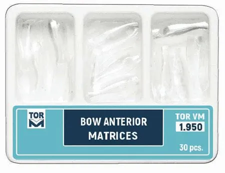 TOR VM - 1.950 - YAY MATRİX SETİ (30'LU)