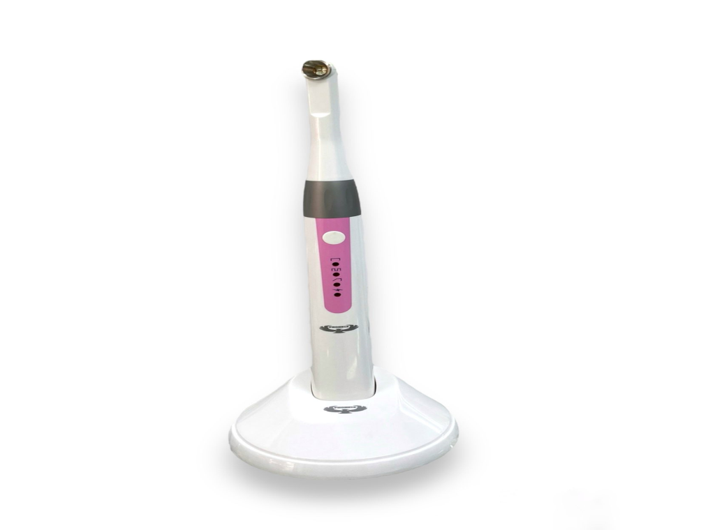 PHOENİX LYC-240-E / LED IŞIK CİHAZI / 1 SN CURE - PEMBE RENK