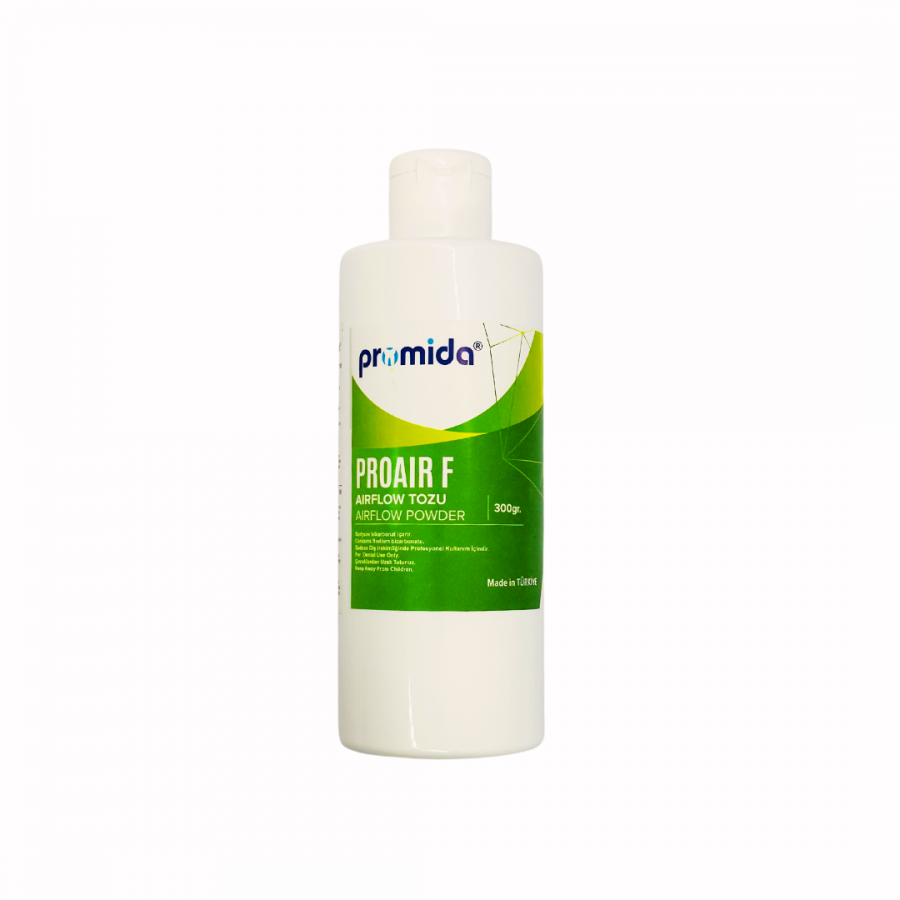 PROMİDA PROAIR F - AIRFLOW TOZU *300 GR TOZ