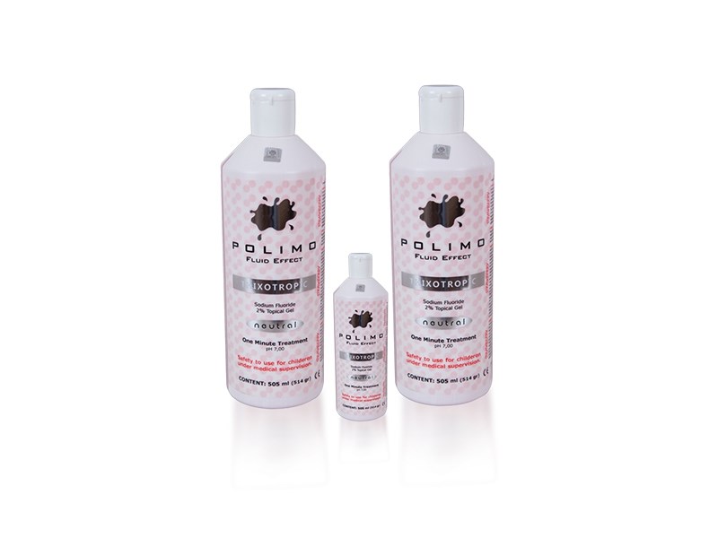 IMICRYL POLIMO APF & NÖTRAL FLOR JELİ