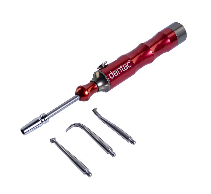DENTAC OTOMATİK KRON SÖKÜCÜ