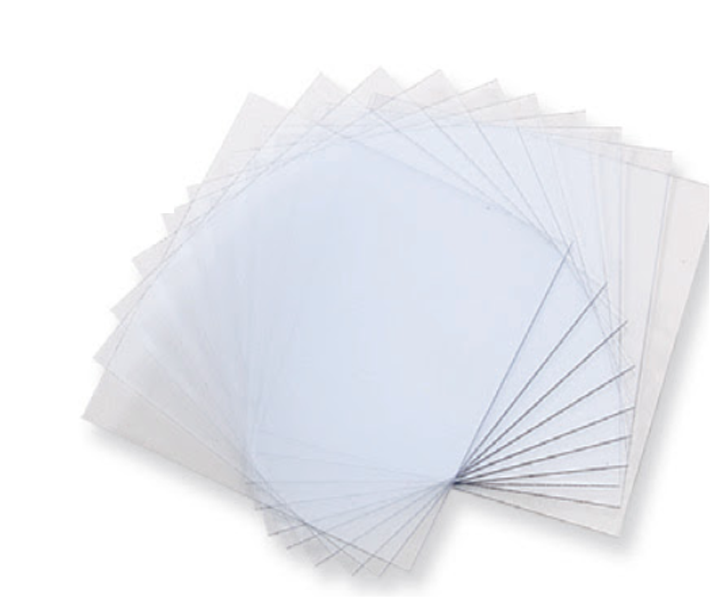 DİSPODENT YUMUŞAK PLAK 1 MM
