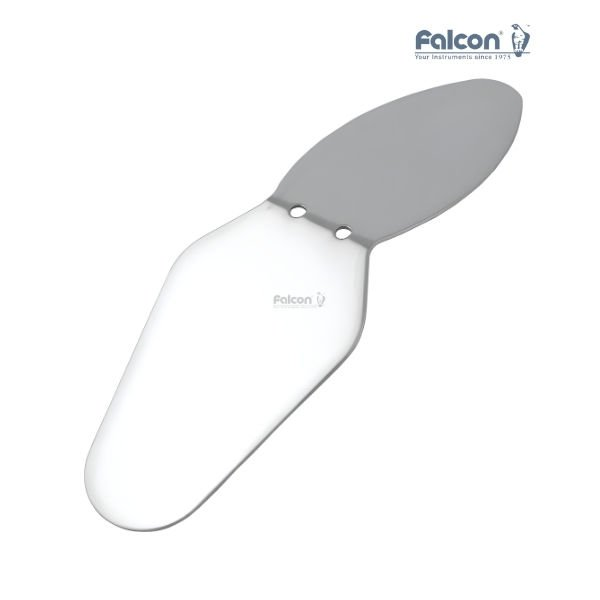 OCEAN / FALCON METAL FOTOĞRAF AYNASI YETİŞKİN PALATAL / BUKKAL