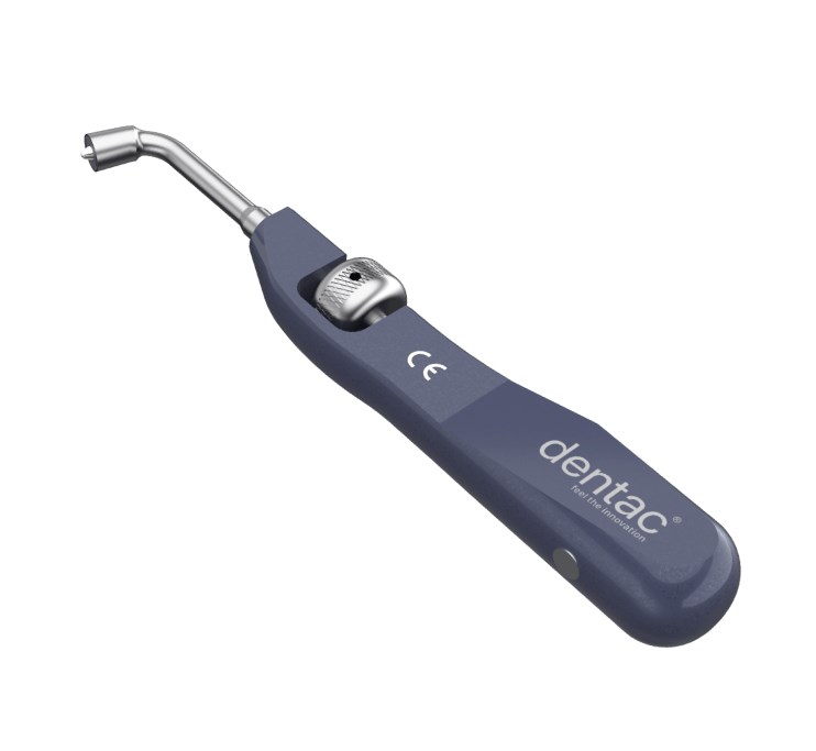 DENTAC EASY RETAINER PRO