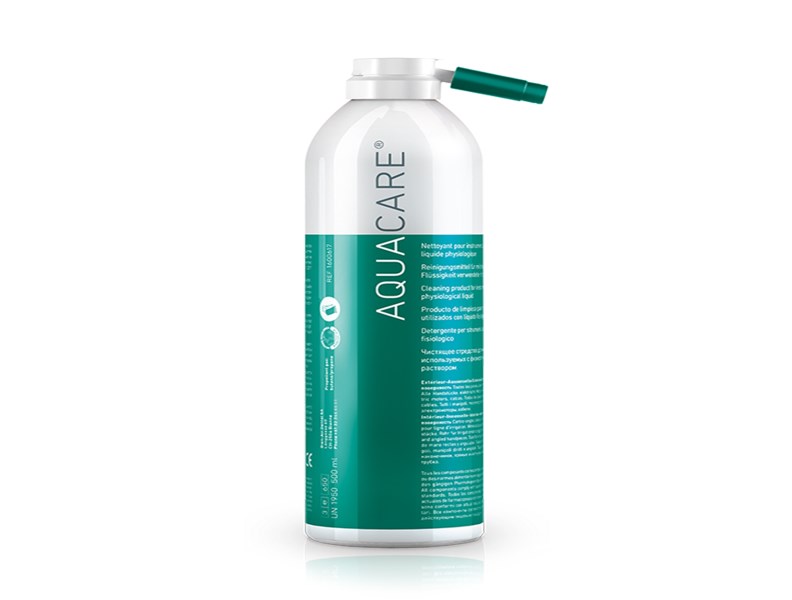 BIEN AIR AQUACARE BAŞLIK TEMİZLEME SPREYİ YEŞİL 500 ML. *SERUM FİZ. VE CER. ATIKLAR İÇİN ÖZEL TEMİZLEYİCİ