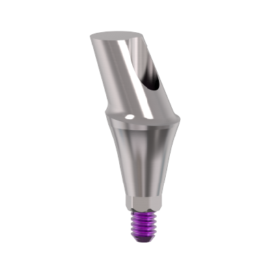 CORTEX 25° AÇILI ANATOMIC ABUTMENT WP