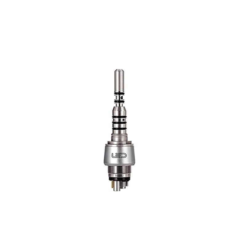 BIEN AIR MULTIFLEX 4HL LED IŞIKLI COUPLING
