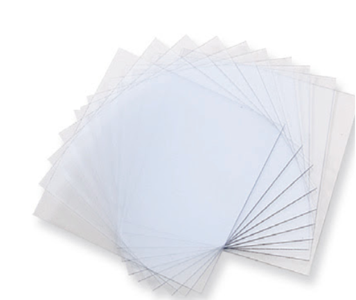 DİSPODENT SERT PLAK 2 MM