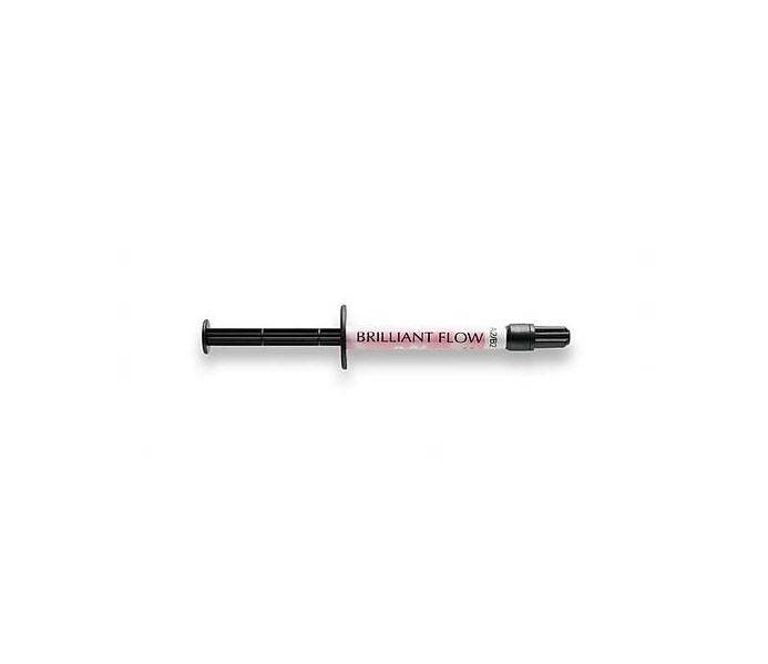 COLTENE BRILLIANT FLOW 1X2.3 GR