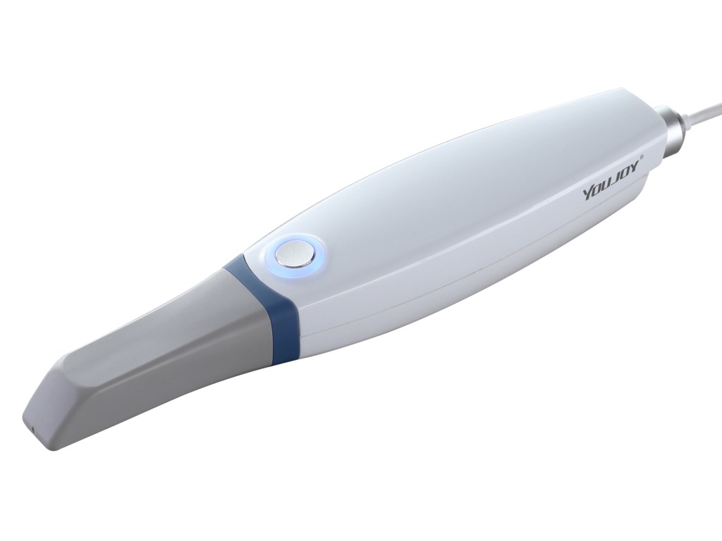 YOU JOY 3DS 2.0 INTRAORAL SCANNER (AĞIZ İÇİ TARAYICI) KABLOSUZ
