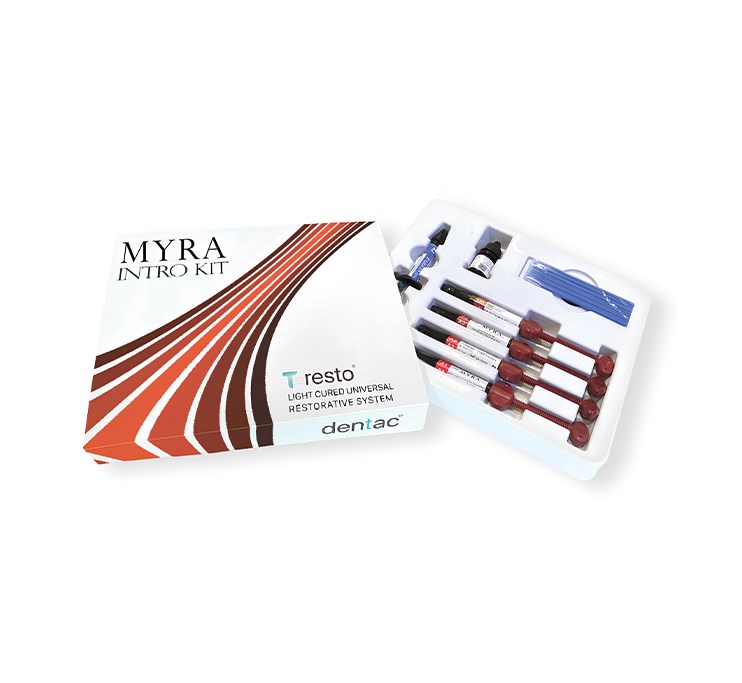DENTAC MYRA INTRO KIT