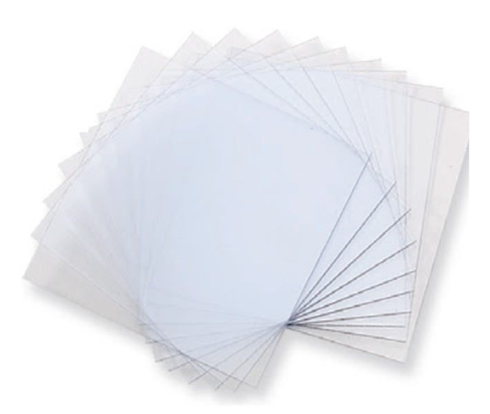 DİSPODENT SERT PLAK 3 MM
