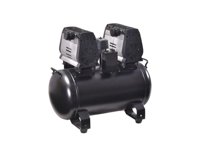 BOFON BF-U7002 FANTA SERİSİ YAĞSIZ KOMPRESÖR 60LT