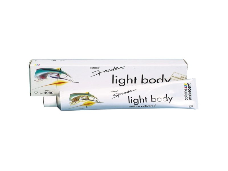 COLTENE SPEEDEX LIGHT BODY 2. ÖLÇÜ