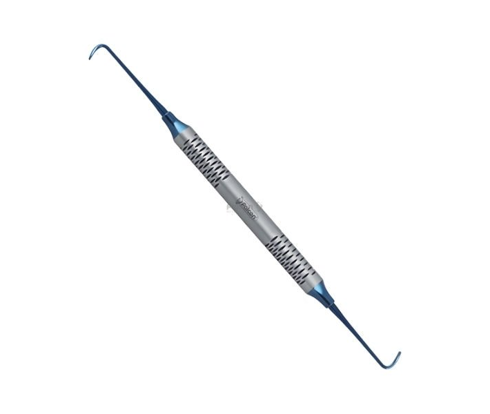 OCEAN / FALCON SINUS LIFT ALETİ FİG. 3