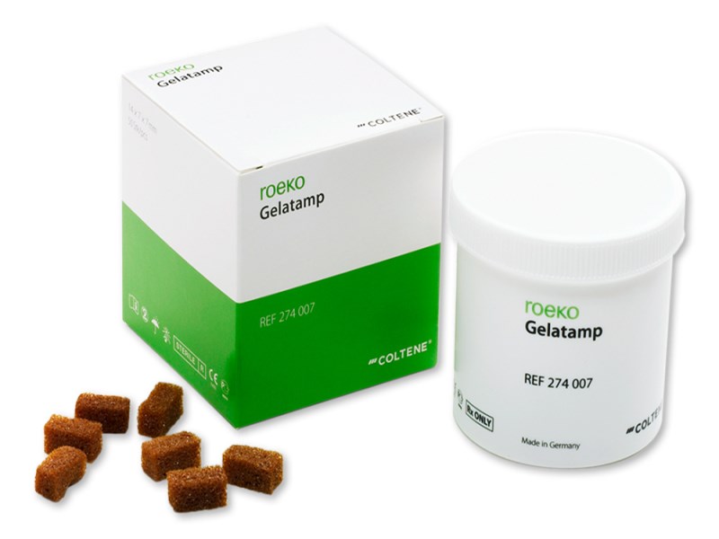 COLTENE ROEKO GELATAMP