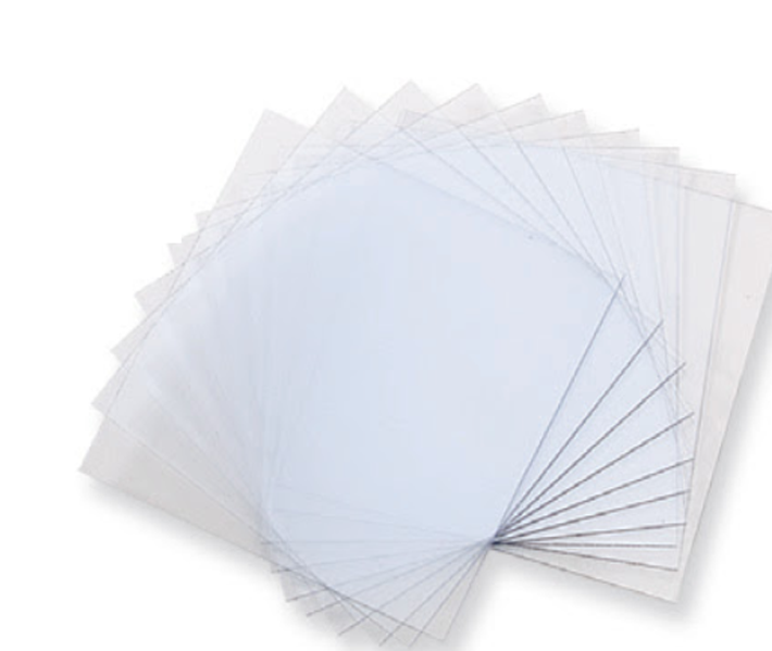 DİSPODENT YUMUŞAK PLAK 3 MM
