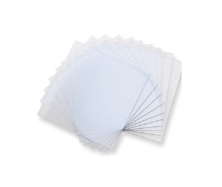 DİSPODENT YUMUŞAK PLAK 2 MM