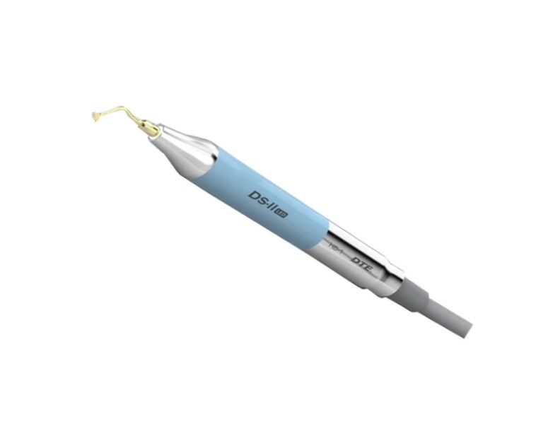 DTE (WOODPECKER) DS-II LED IŞIKLI PİEZO CİHAZI