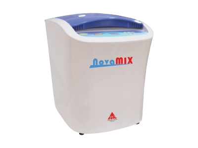 PRESIDENT DENTAL NOVA-MIX OTOMATİK ALJİNAT KARIŞTIRMA CİHAZI HEDİYELİ