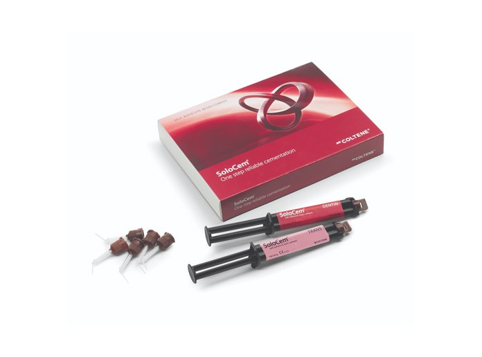 COLTENE SOLOCEM 1X5 ML