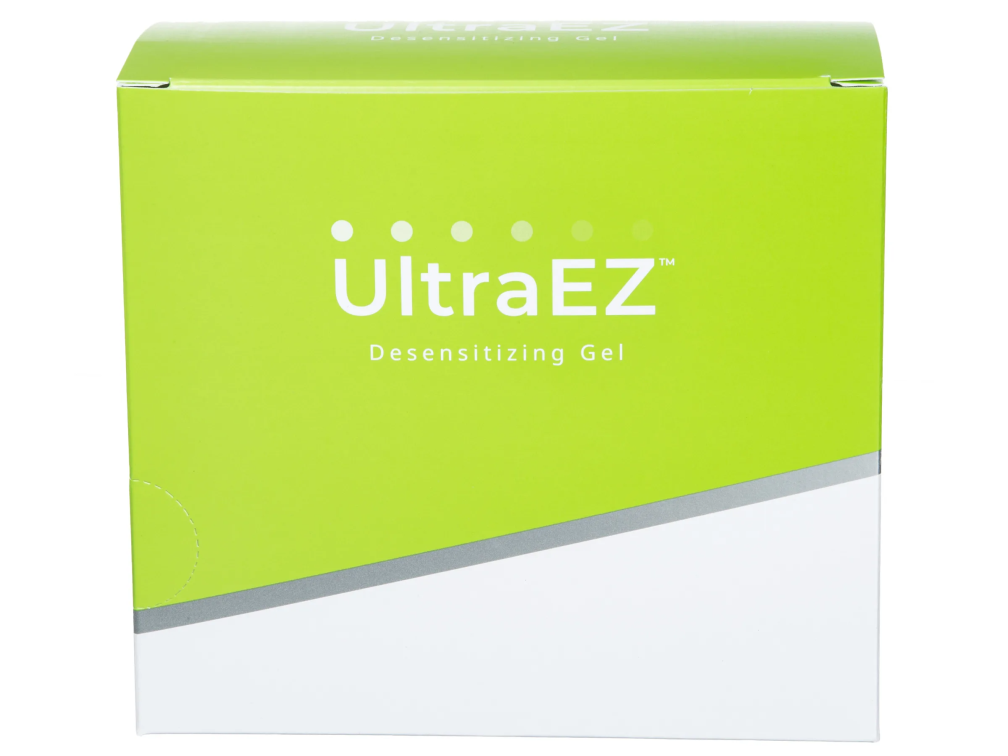 ULTRADENT ULTRAEZ (ÖZELLİKLE BEYAZLATMA İÇİN HASSASİYET GİDERİCİ!)