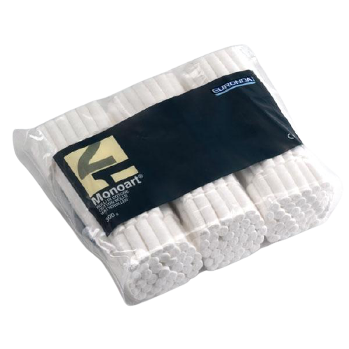 EURONDA MONOART DENTAL PAMUK (600 ADET)