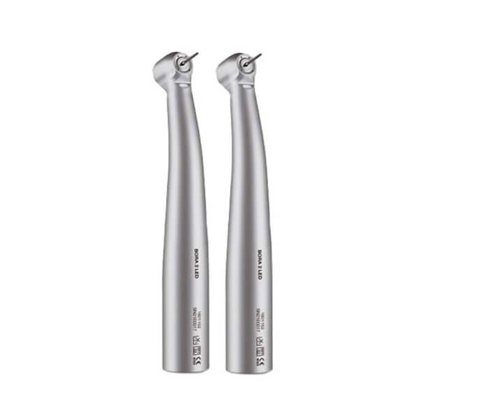 BIEN AIR BORA 2 LK AIR-ROTOR + COUPLING LK