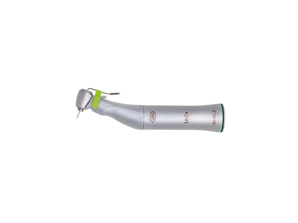 W&H WS-75 LG CERRAHİ ANGLDRUVA JENARATÖRLÜ IŞIKLI