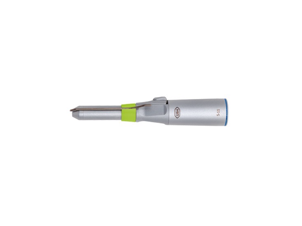 W&H S-11 CERRAHİ PİYASEMEN (IŞIKSIZ)