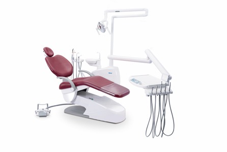SIGER V2000 ASKILI DENTAL ÜNİT