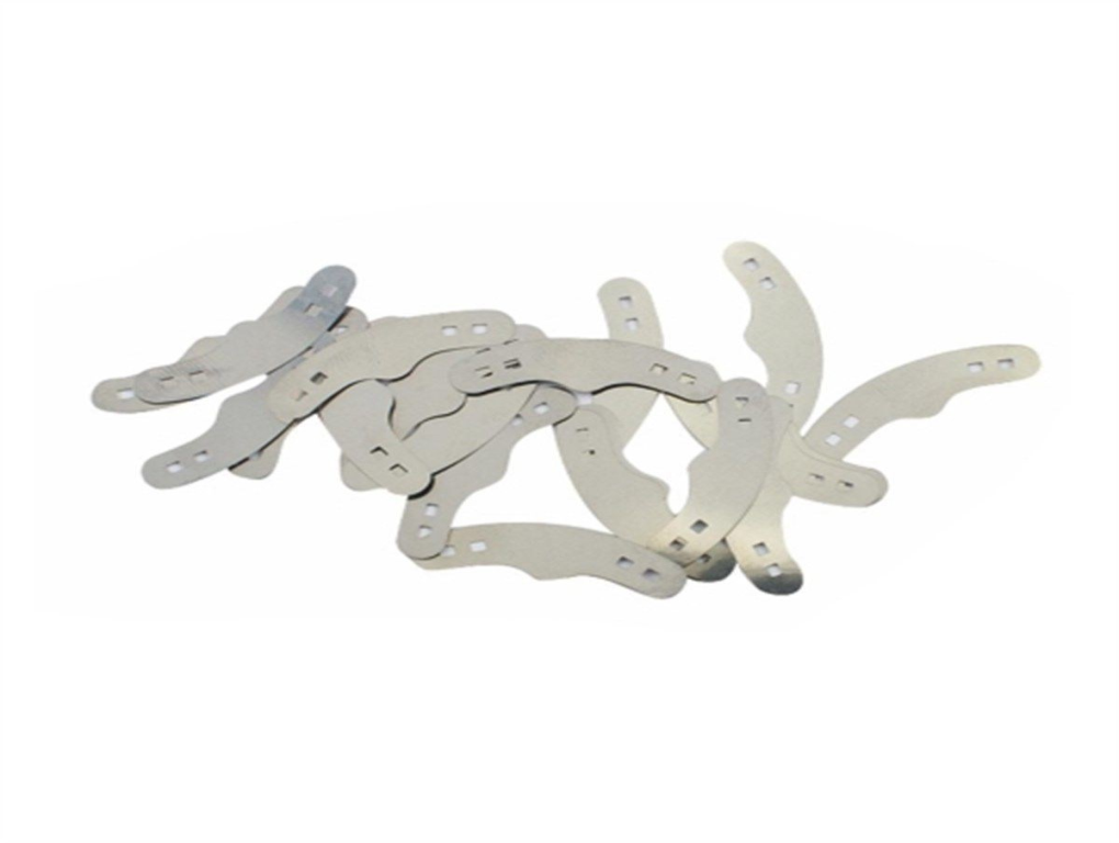 DİSPODENT YENGEÇ IVORY MATRİKS BANDI (*12 ADET)