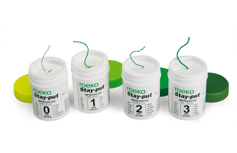 COLTENE ROEKO STAY-PUT