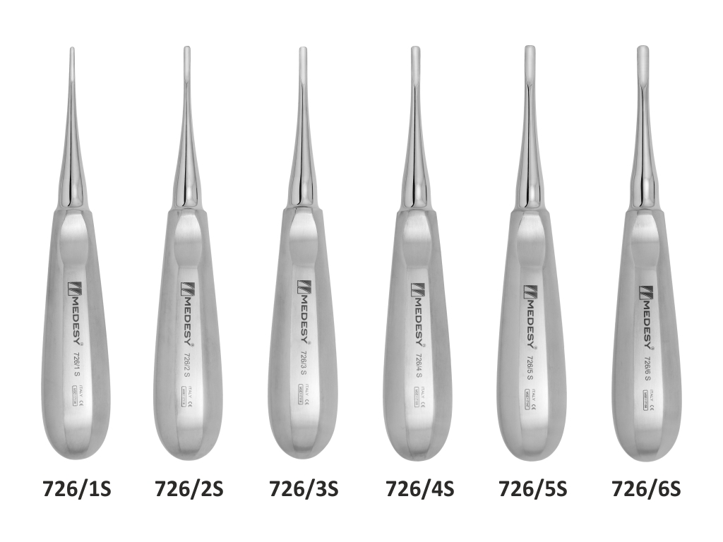 MEDESY BEİN ELEVATÖR 726/1S-2S-3S-4S-5S-6S