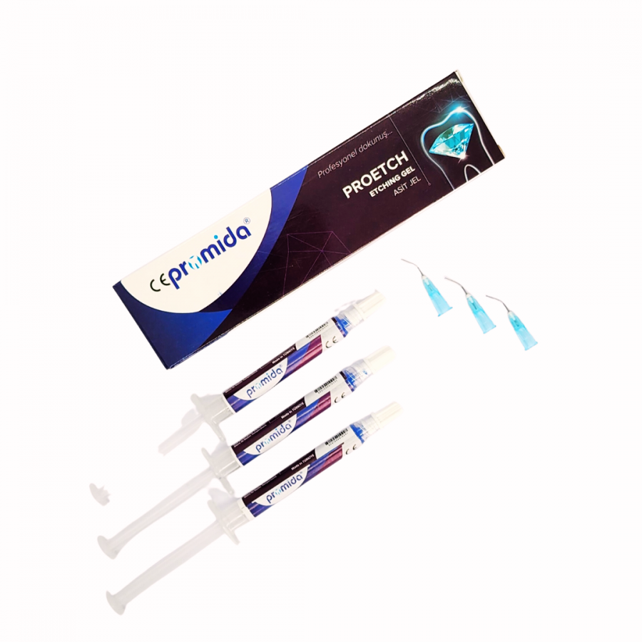 PROMİDA PROETCH - ASİT JEL (3 X 3 GR)