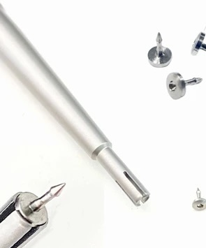 POWERBONE (BONEGRAFT) DENTAL TITANIUM PIN